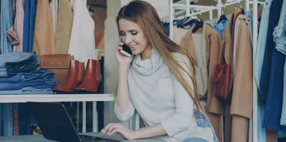Consumer durables customer journey from online discovery through delivery and after-sales service