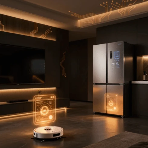 Consumer Durables