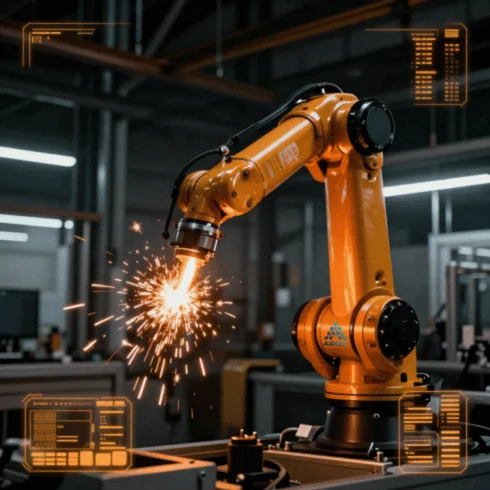 Manufacturing & Logistics