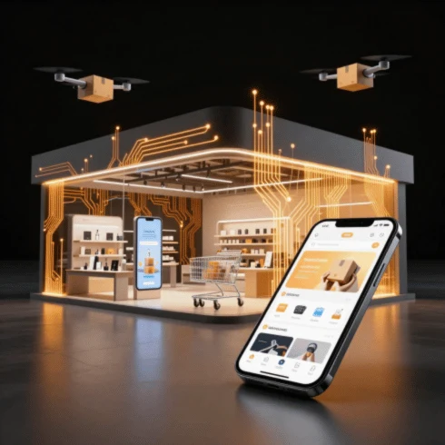Retail & E-commerce